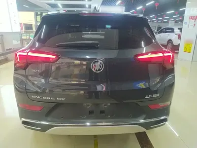 Buick Encore GX
