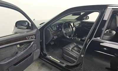 KG_Mobility_Ssangyong Chairman