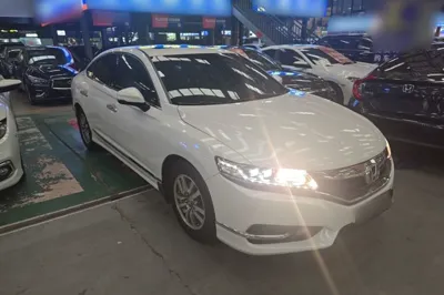 Honda Spirior