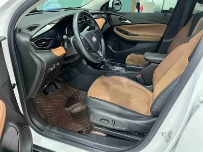 Buick Encore GX