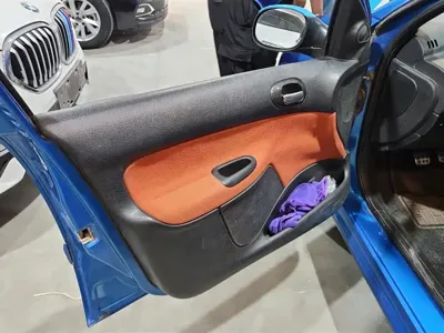 Citroen C2