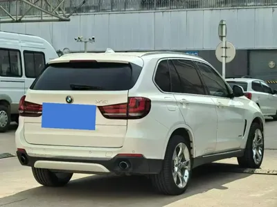 BMW X5 (Import)