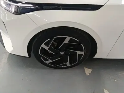Changan Yida