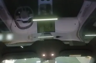 Xiaomi Auto YU7