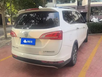 Baojun 730