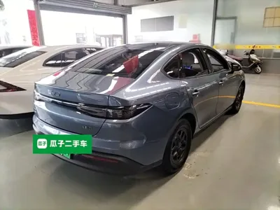 BYD Seal 05 DM-i
