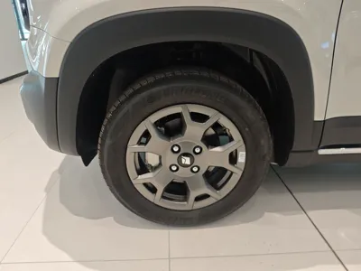 Baojun Spark EUV