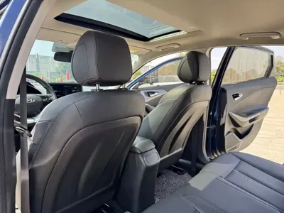 Hyundai Fista