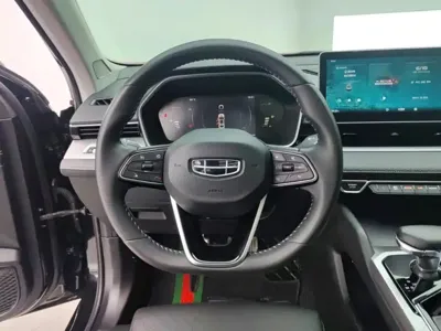 Geely Xingrui