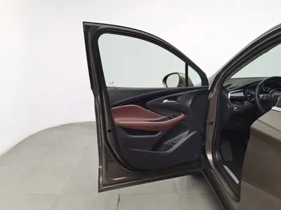 Buick Envision Plus