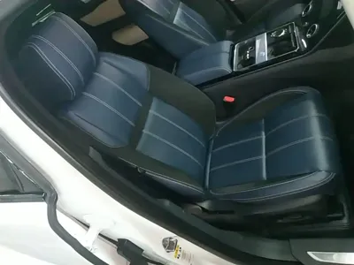 Land Rover Velar