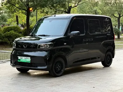Wuling Zhiguang EV