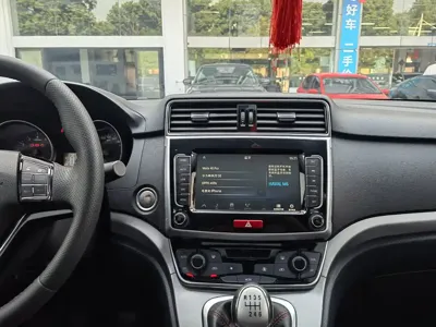 Haval M6