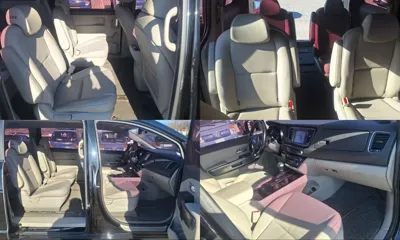 Kia Canival