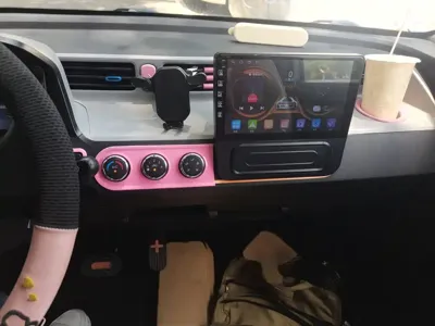Wuling MINIEV