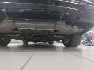 Audi A6 (Import)