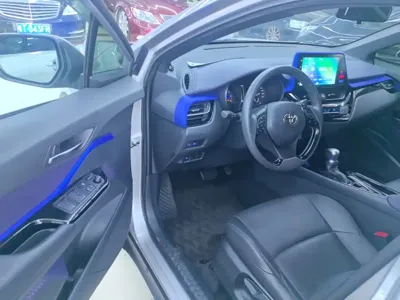 Toyota Izoa
