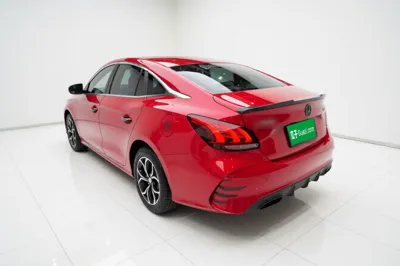 MG 5