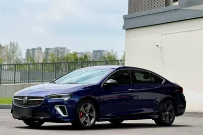 Buick Regal