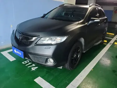 Acura RDX (Import)