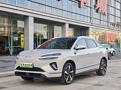 BYD 海狮06