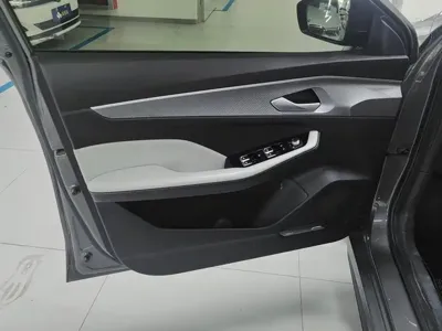 Geely Binrui