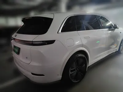 Li Auto L7