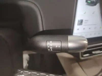 Li Auto Li L9