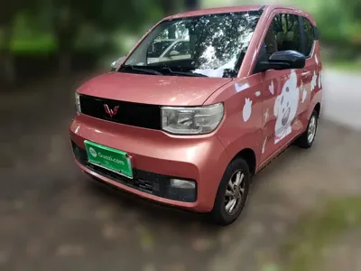 Wuling MINIEV