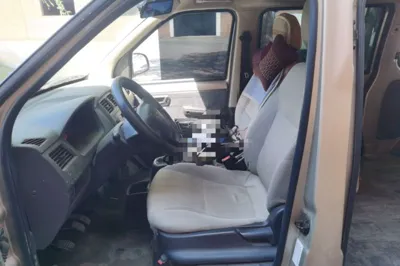Wuling Rongguang S