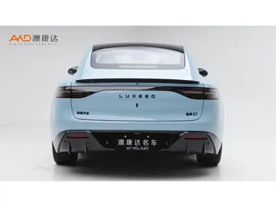 智界 Zhijie S7
