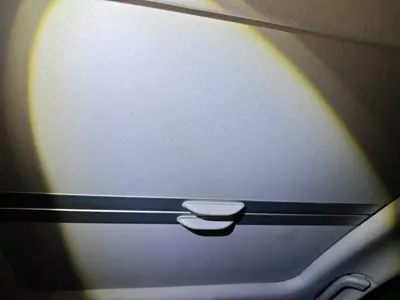 Geely Vision X1