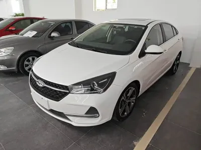 Chery Arrizo 5