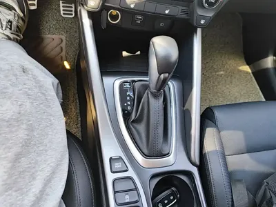 Hyundai Fista