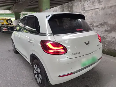 Wuling Bingo