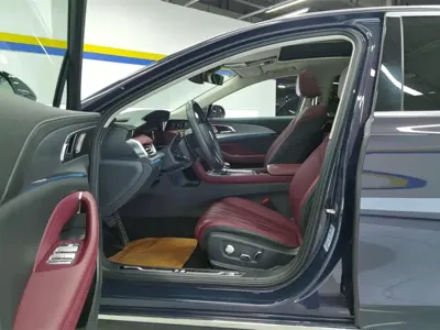 Hongqi Hongqi H5