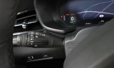 Polestar Polestar 2