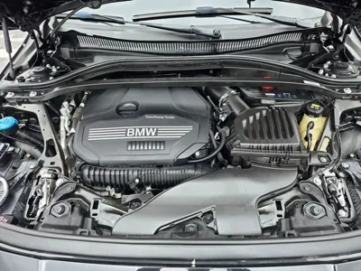BMW 2-Series