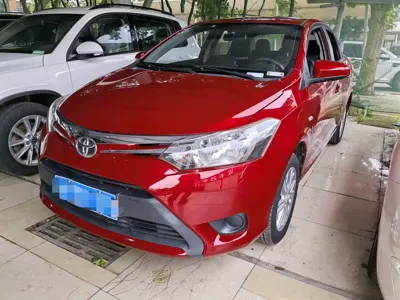 Toyota Vios