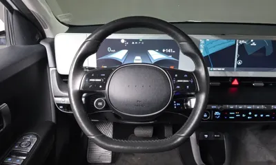 Hyundai Ioniq5