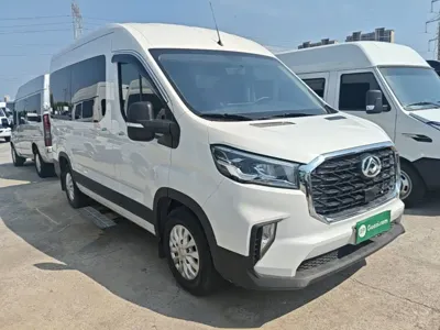 大通 V90