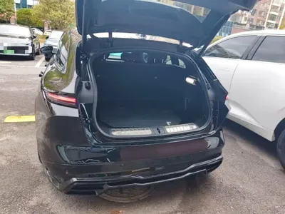 Nio ET5T