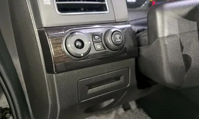 ChevroletGMDaewoo Captiva