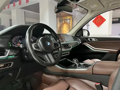 BMW X5 (Import)