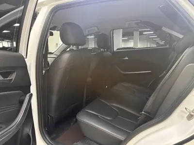 Chery Tiggo 3x