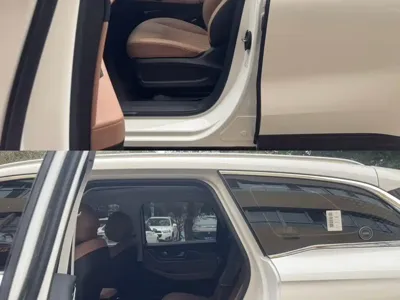 Chery 瑞虎8L
