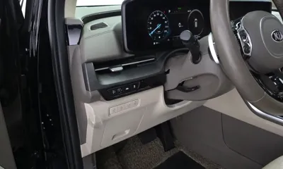 Kia Canival