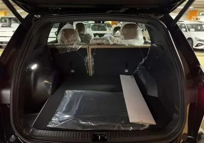 Renault-KoreaSamsung Grand Koleos