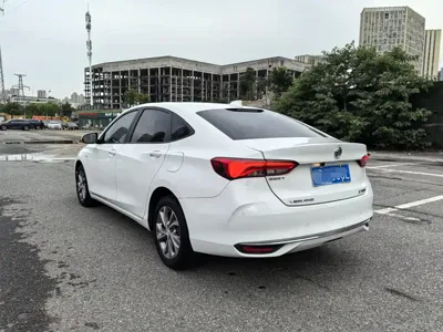 Buick Verano