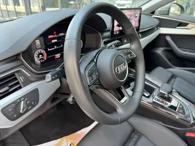 Audi A5 (Import)